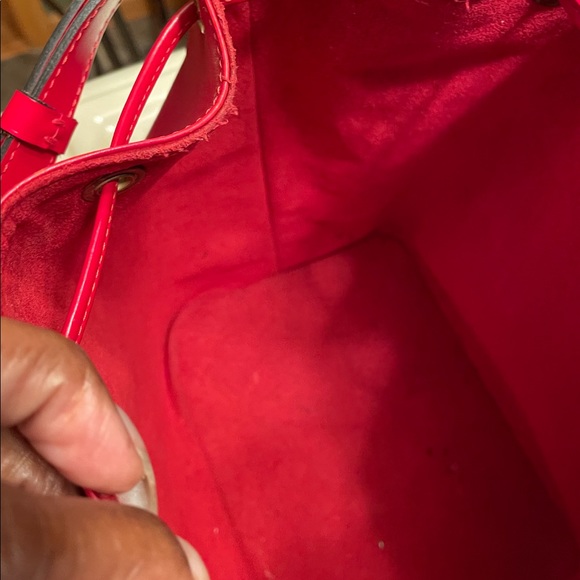 Louis Vuitton M41107 Epi Petit Noe - Picture 10 of 11